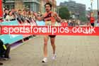 The AJ Bell Great North 5k., Newcastle/Gateshead Quayside.  Photo: David T. Hewitson/Sports for All Pics